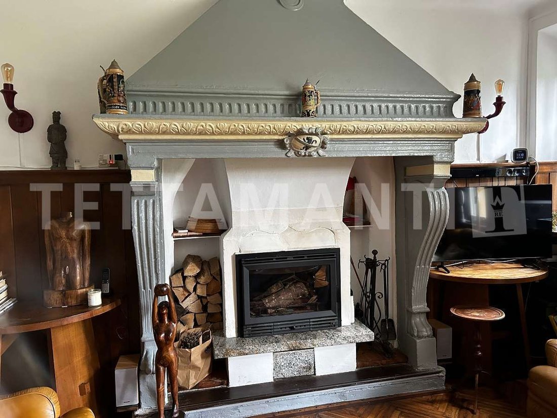 Villa in Varenna, Lombardy, Italy 5 - 16475602