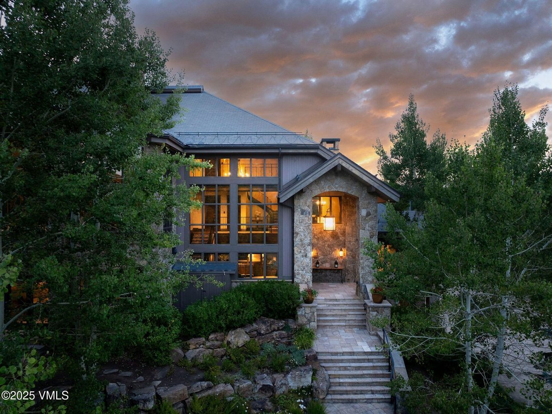 House in Avon, Colorado, United States 2 - 16476587