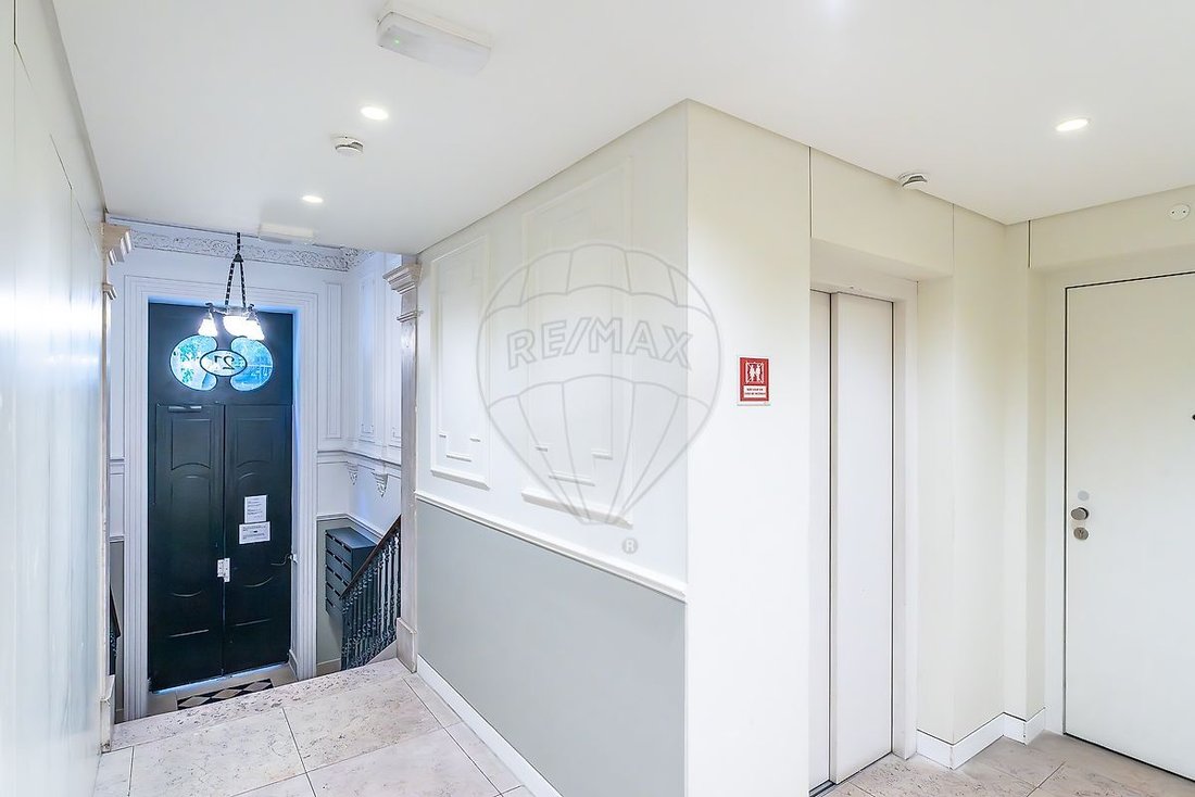 Apartment in Santo Antonio, Lisbon, Portugal 5 - 16473838