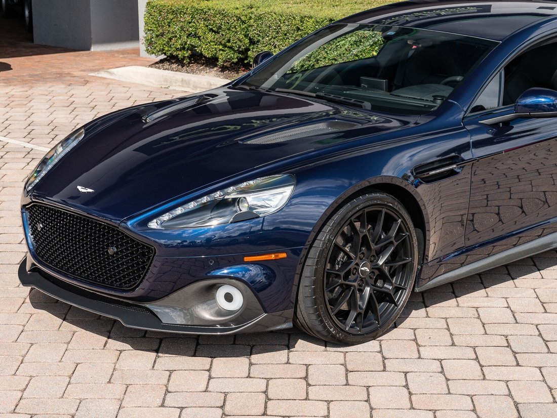 Sedan in Naples, FL 5 - 16467825