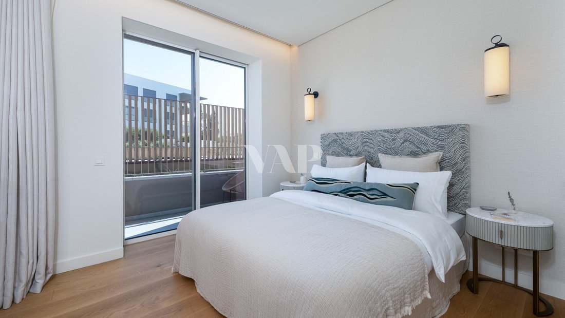Apartment in Quarteira, Algarve, Portugal 5 - 16475069