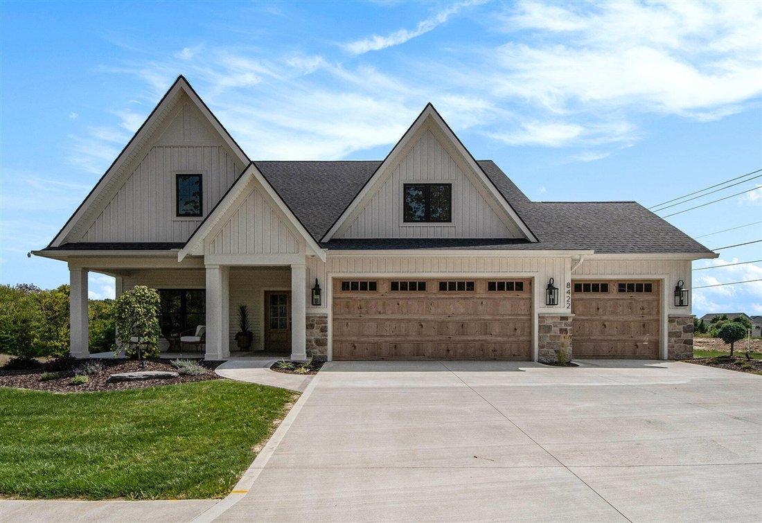 Condo in Georgetown Township, Michigan, United States 1 - 16474688