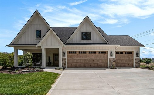 Condo in Georgetown Township, Michigan, United States 1
