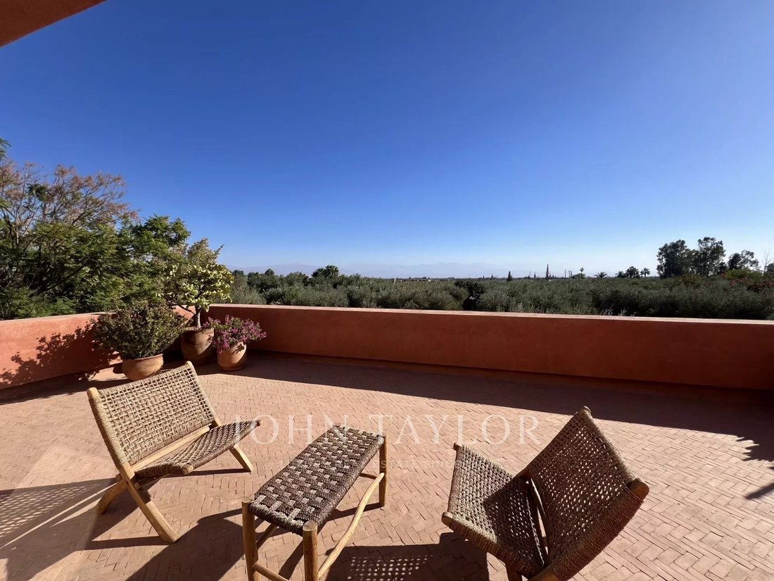 Villa in Annakhil, Marrakesh-Safi, Morocco 3 - 14470905