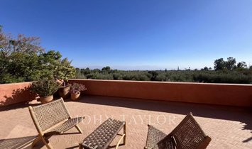 Villa in Annakhil, Marrakesh-Safi, Morocco 2