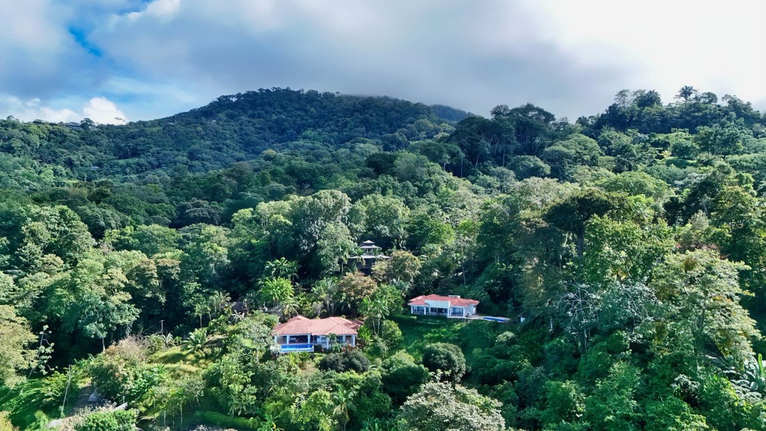 House in Uvita, Puntarenas Province, Costa Rica 4 - 16476301