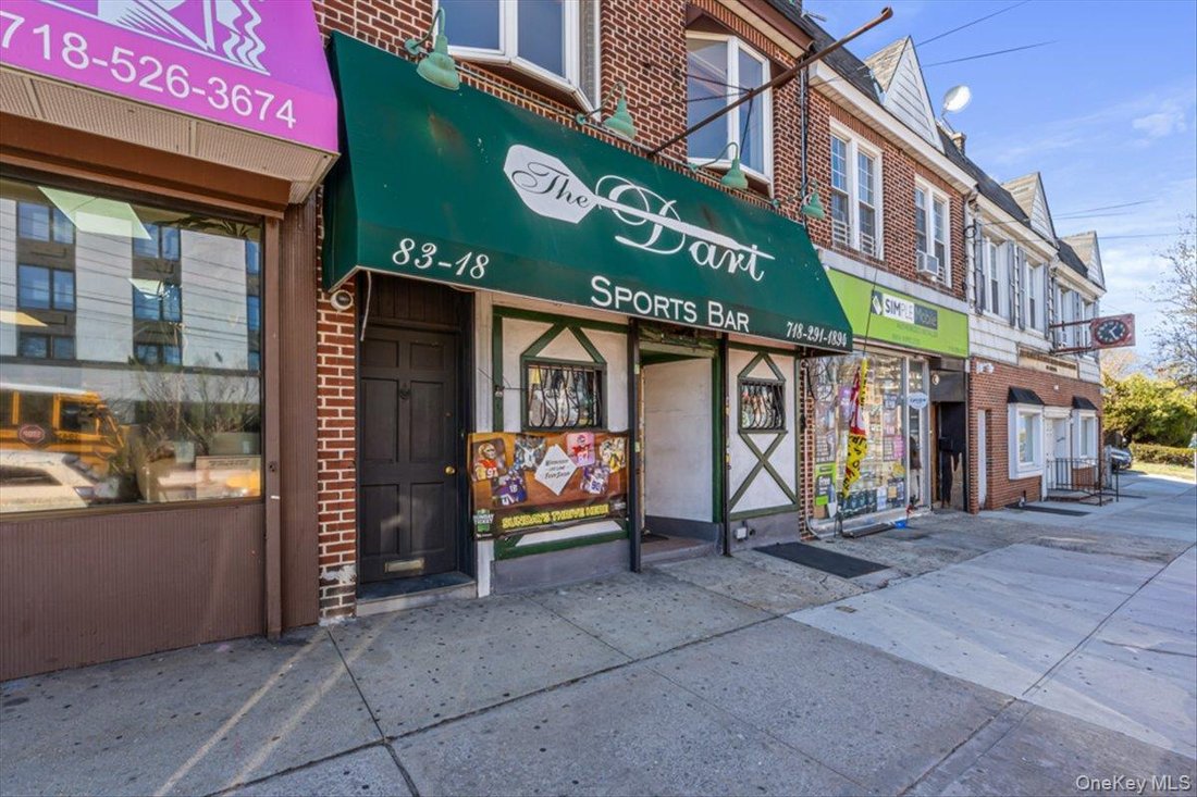 House in New York, New York, United States 1 - 15386217
