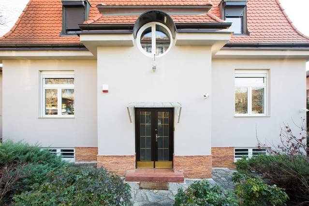 Villa in Mjesni odbor Bukovac, Zagreb, City of Zagreb 2 - 16476416
