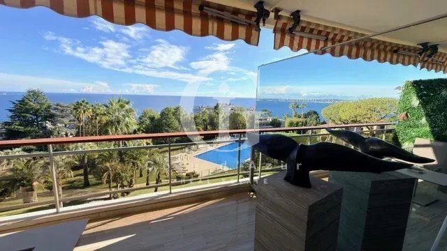 Apartment in French Riviera, Provence-Alpes-Côte d'Azur, France 1 - 16476088