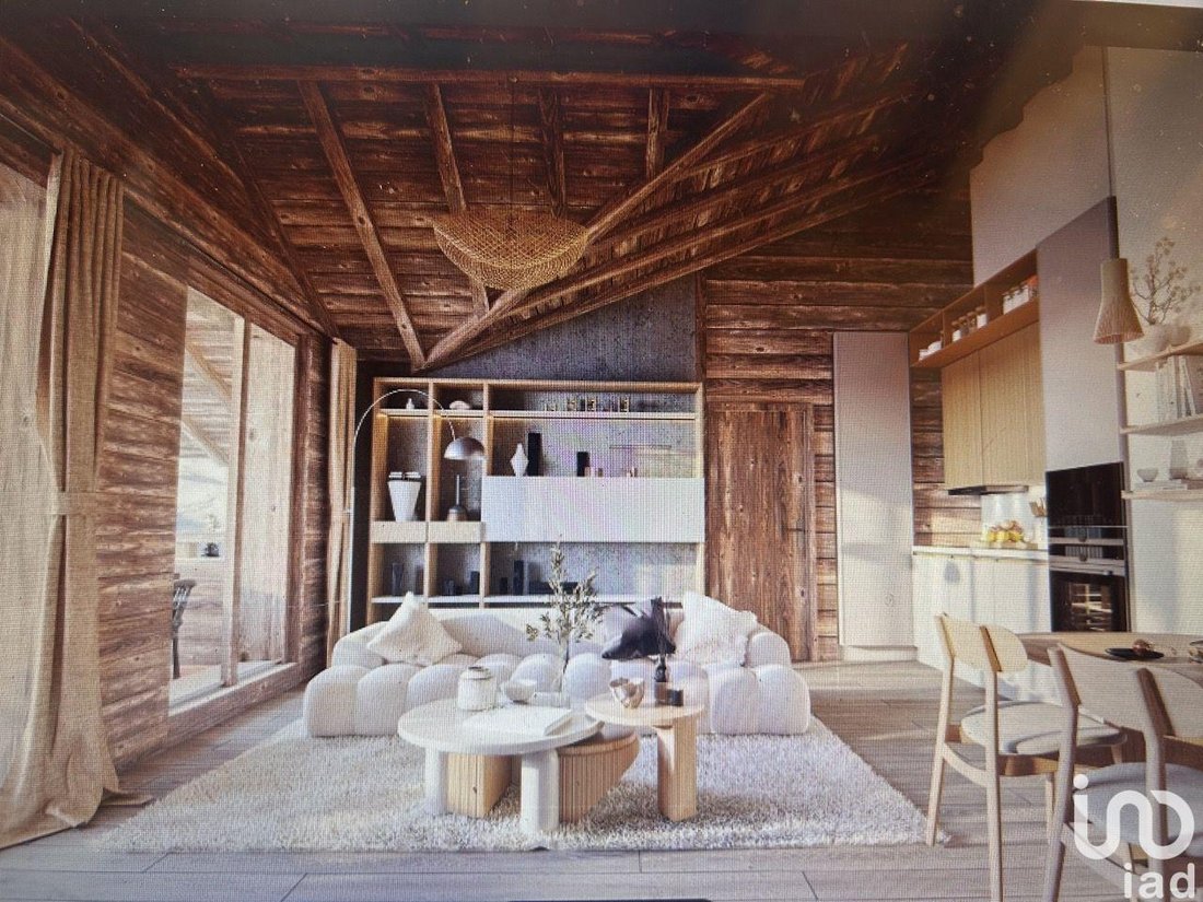 Apartment in Alpe d'Huez, Auvergne-Rhône-Alpes, France 2 - 16475190