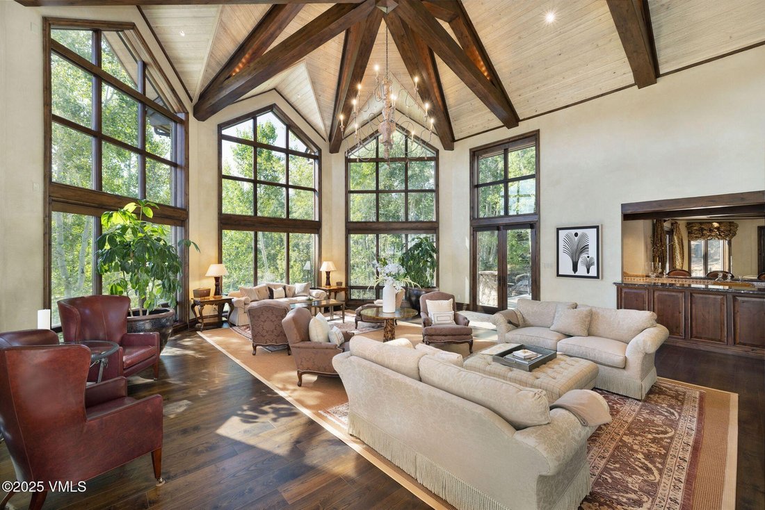 House in Avon, Colorado, United States 5 - 16476587