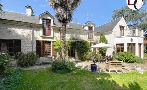 Casa en Nointel, Alta Francia, Francia 1