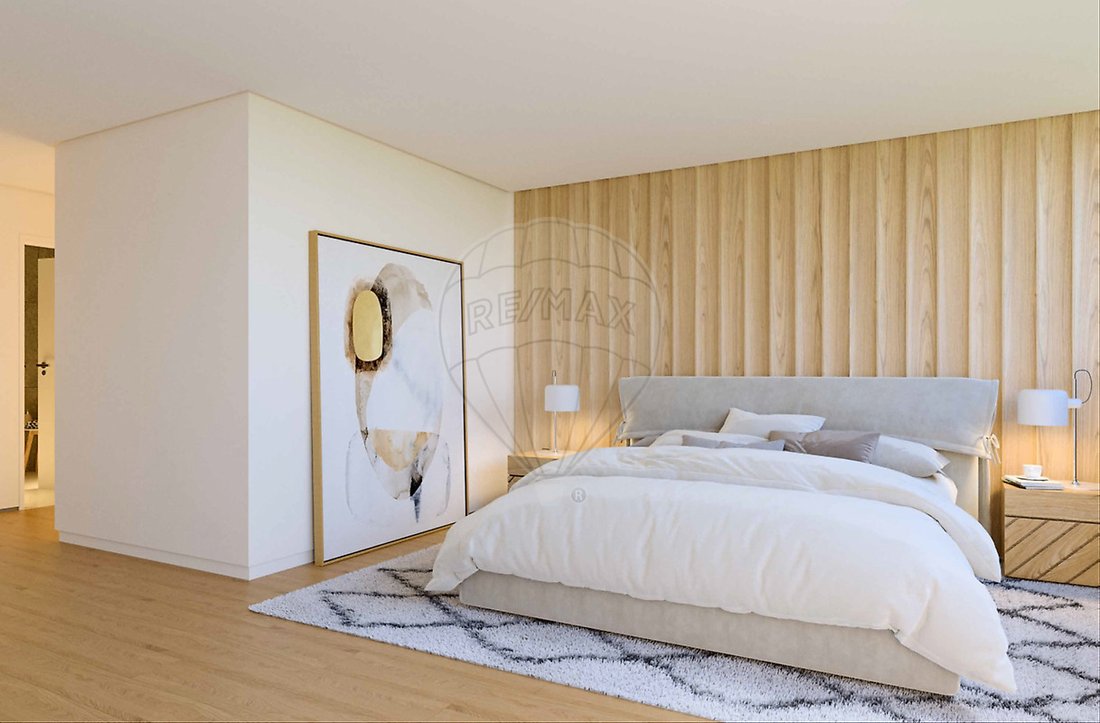 Apartment in Alges, Linda-a-Velha e Cruz Quebrada-Dafundo, Lisbon, Portugal 1 - 16473790