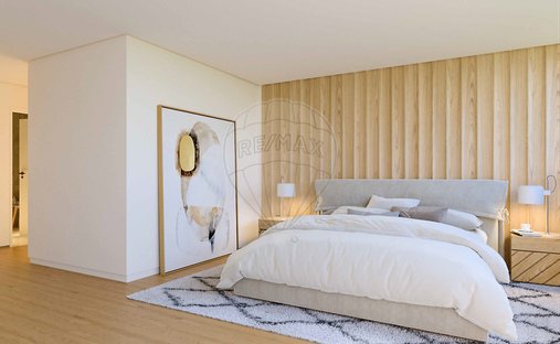 Apartment in Alges, Linda-a-Velha e Cruz Quebrada-Dafundo, Lisbon, Portugal 1