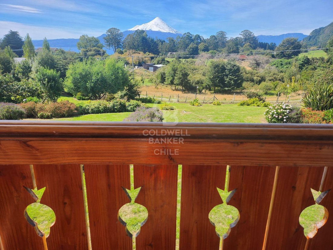House in Puerto Varas, Los Lagos, Chile 2 - 16473366