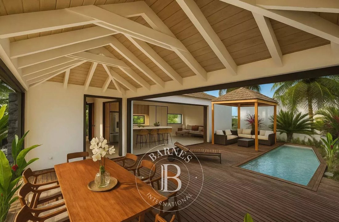 House in Colombier, Saint Barthélemy 2 - 16255385