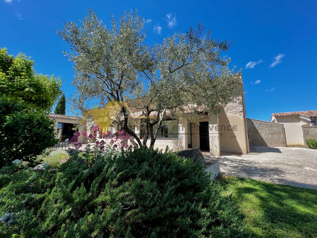 House in Roaix, Provence-Alpes-Côte d'Azur, France 5 - 16474242