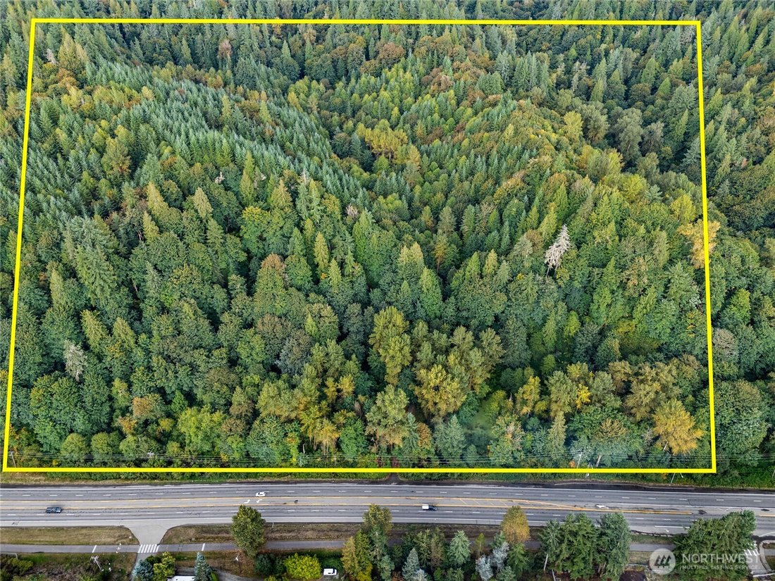 Land in Renton, Washington, United States 3 - 16476461