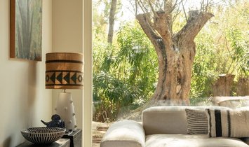 Villa in Carvalhal, Setubal, Portugal 1