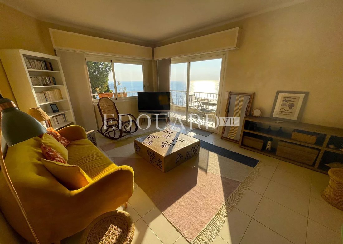 Apartment in Èze, Provence-Alpes-Côte d'Azur, France 2 - 16473450