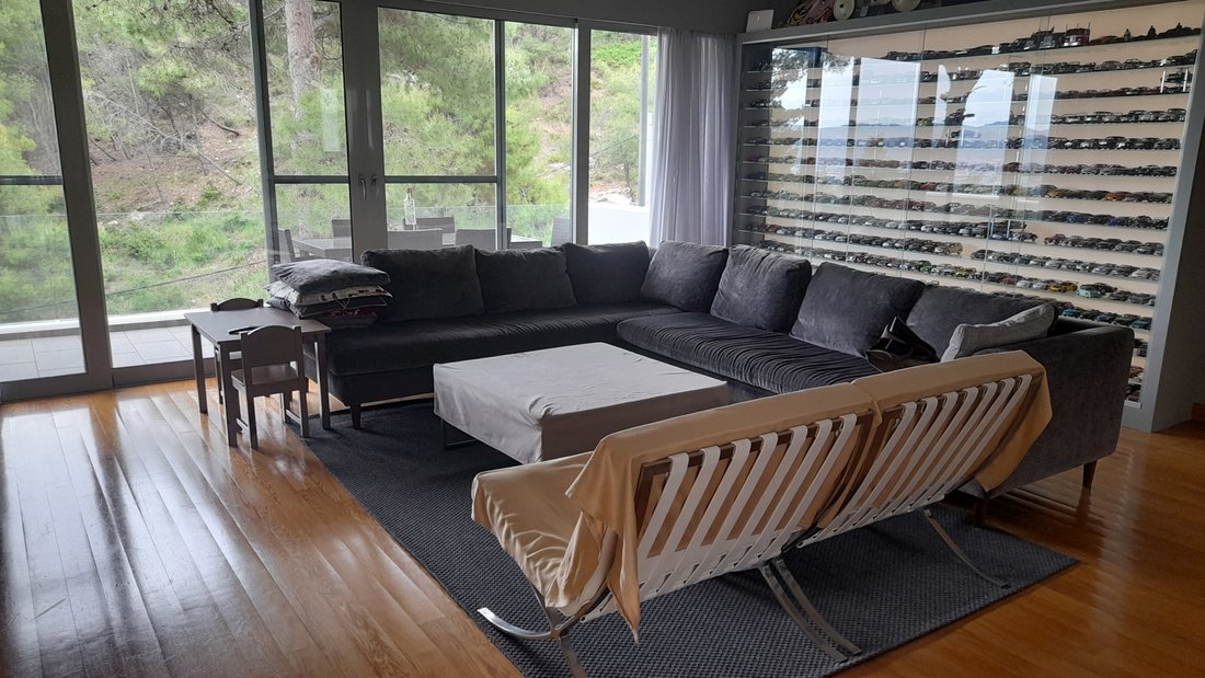 Apartment in Dionysos, Attica, Greece 4 - 16476867