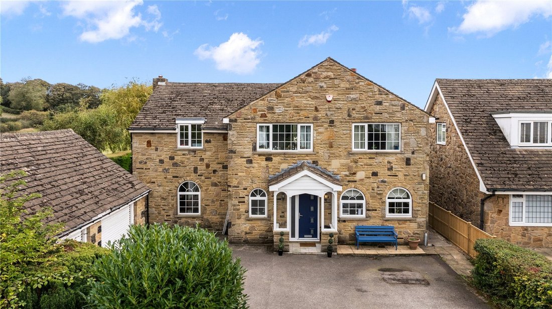 Haus in Horsforth, England 1 - 16475735