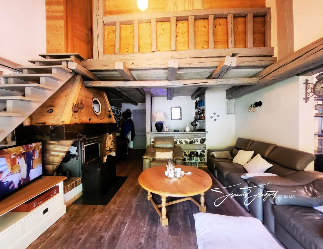 Estate in Doussard, Auvergne-Rhône-Alpes, France 5 - 16474248