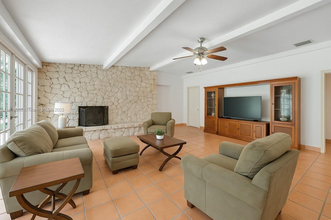 House in Coral Gables, Florida, United States 4 - 16473513
