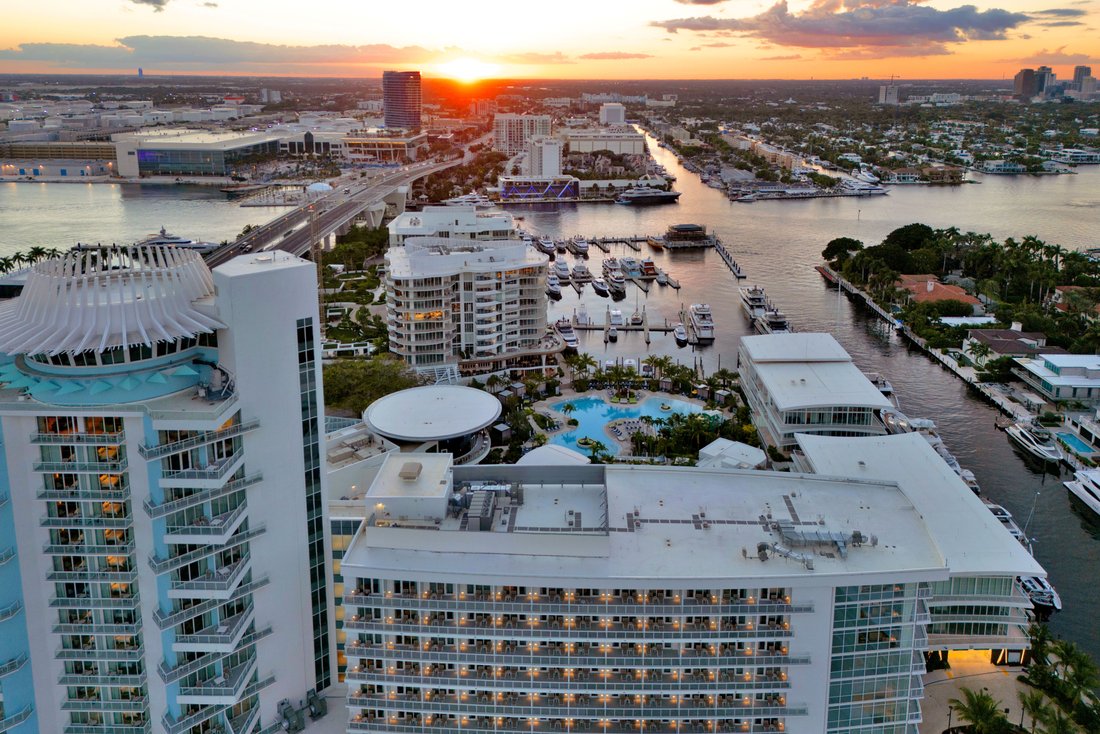 Condo in Fort Lauderdale, Florida, United States 4 - 16475089