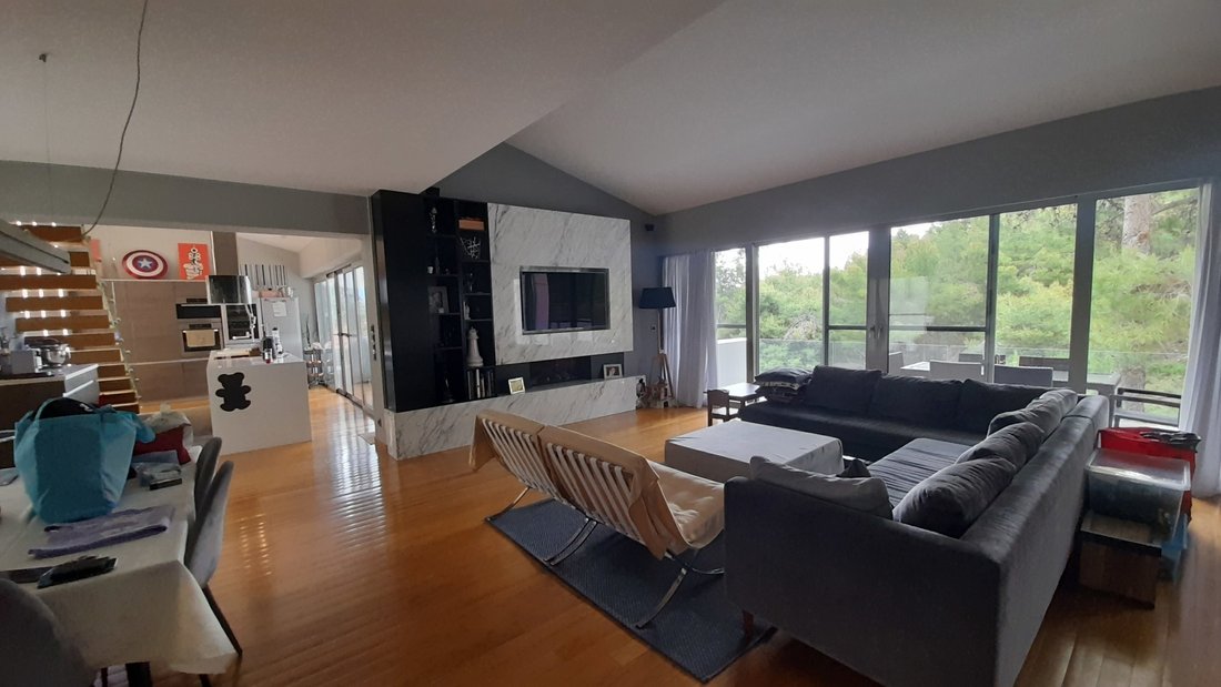 Apartment in Dionysos, Attica, Greece 3 - 16476867