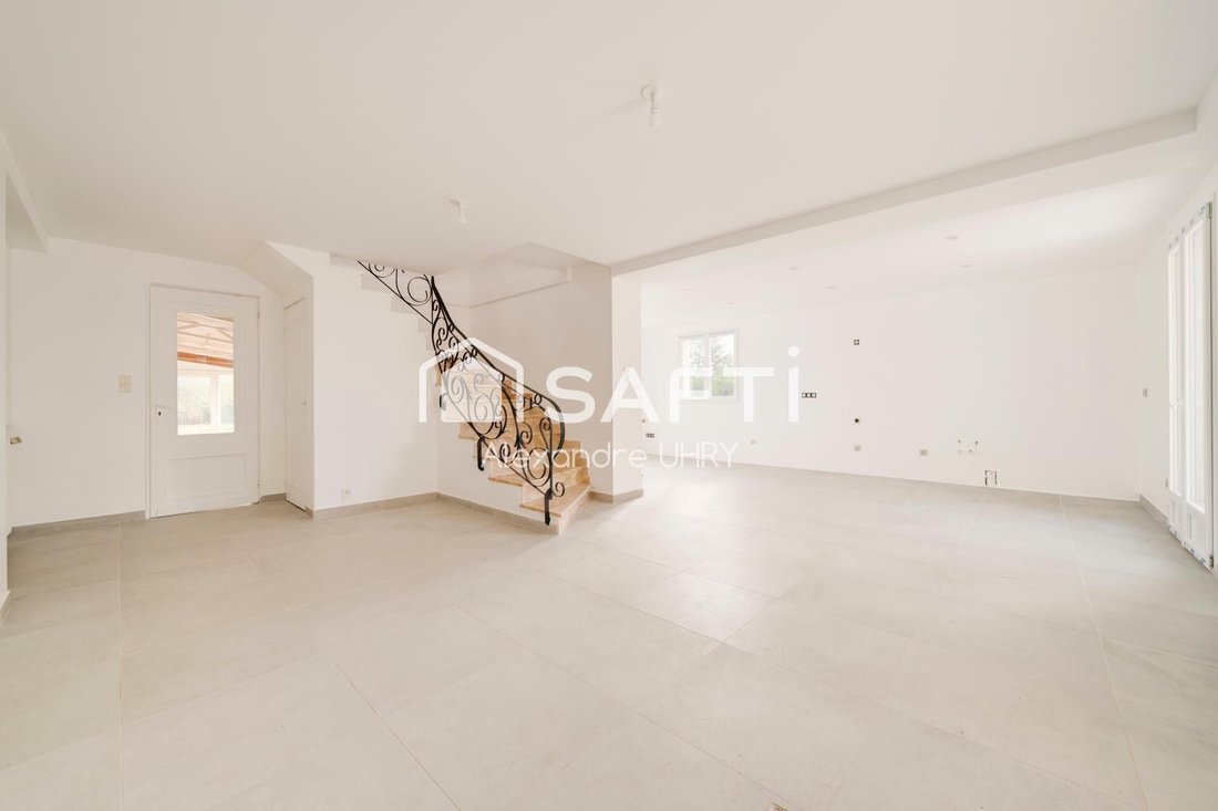 House in Nancy, Grand Est, France 2 - 16474887