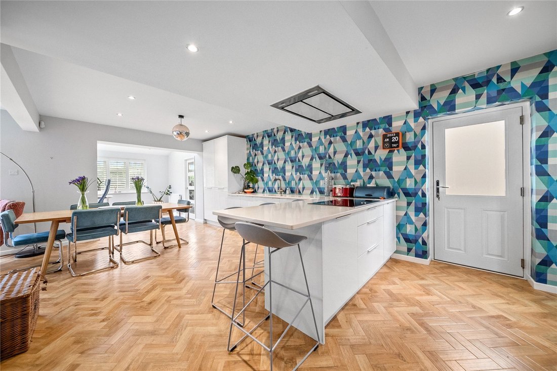 Haus in Horsforth, England 4 - 16475735