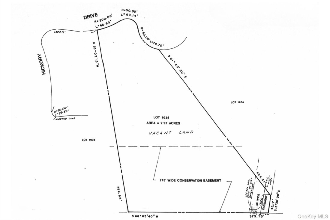 Land in Old Brookville, New York, United States 5 - 16476001