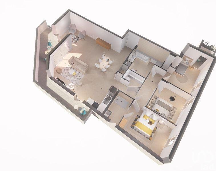 Apartment in Cros de Cagnes-RN, Cagnes-sur-Mer, France 2 - 16475175