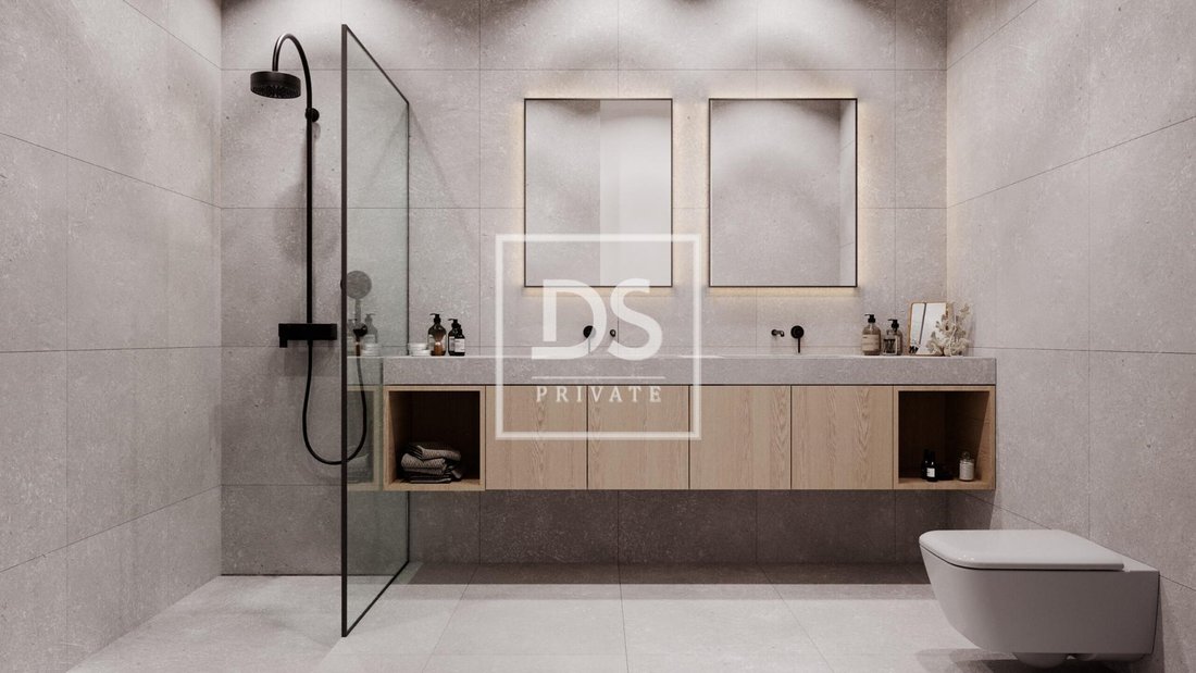Apartment in Paranhos, Porto District, Portugal 1 - 16473560