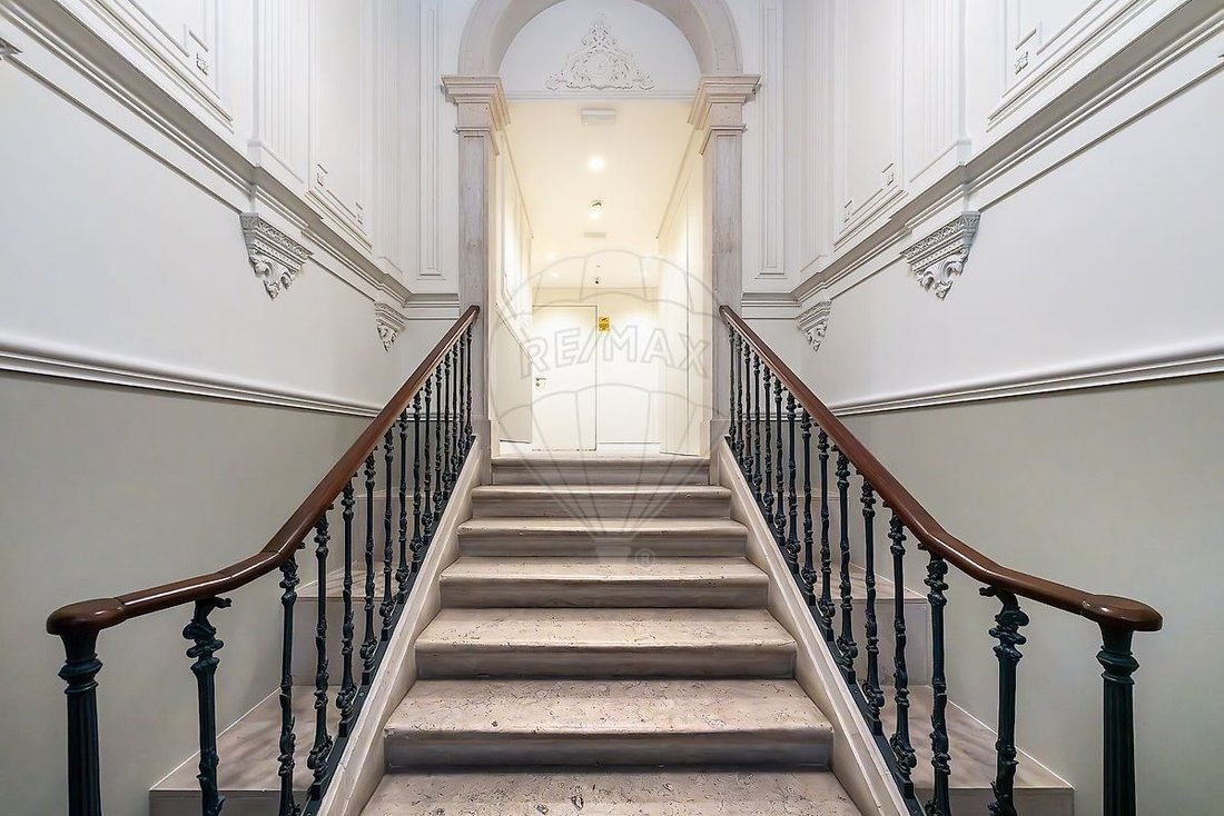 Apartment in Santo Antonio, Lisbon, Portugal 3 - 16473838