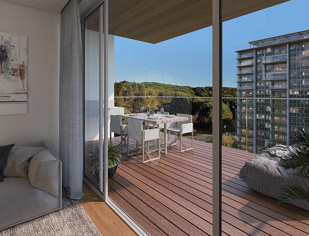 Apartment in Alges, Linda-a-Velha e Cruz Quebrada-Dafundo, Lisbon, Portugal 3 - 16473767