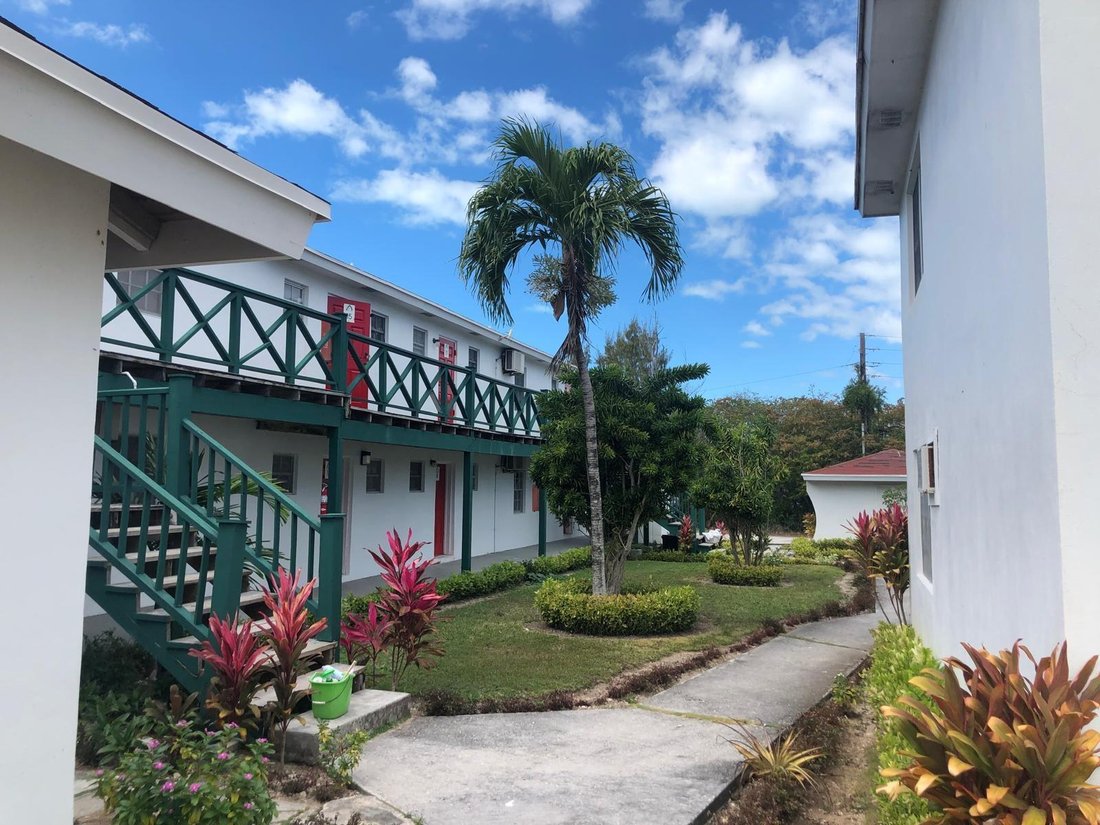 George Town, Exuma, The Bahamas 3 - 16476288