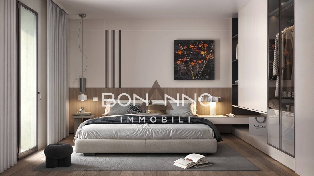 Apartment in Saint Mary Del Rovere, Treviso, Italy 4 - 16476223