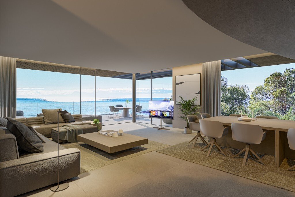 Apartment in Altea, Valencian Community, Spain 2 - 16475551