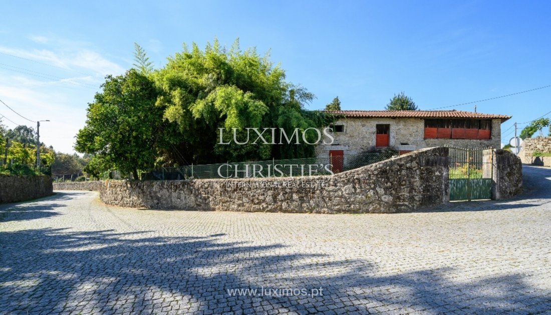 Villa in Sao Joao de Rei, Braga, Portugal 4 - 16474605