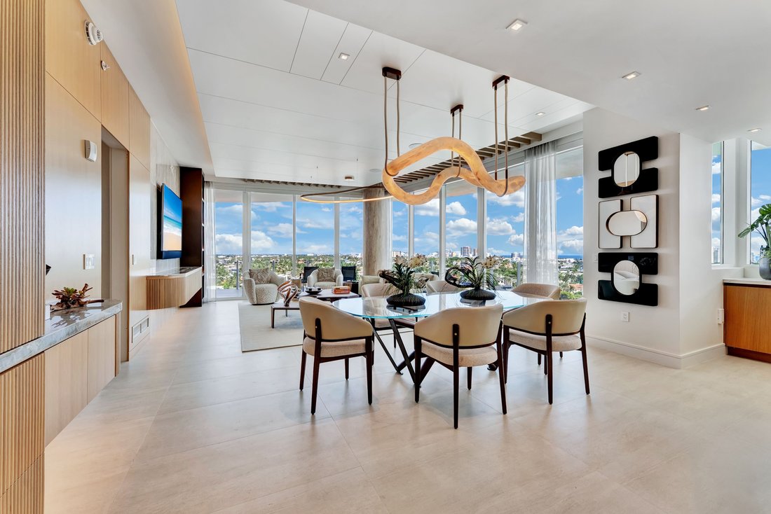Condo in Fort Lauderdale, Florida, United States 1 - 16475089
