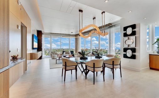Condominio en Fort Lauderdale, Florida, Estados Unidos 1