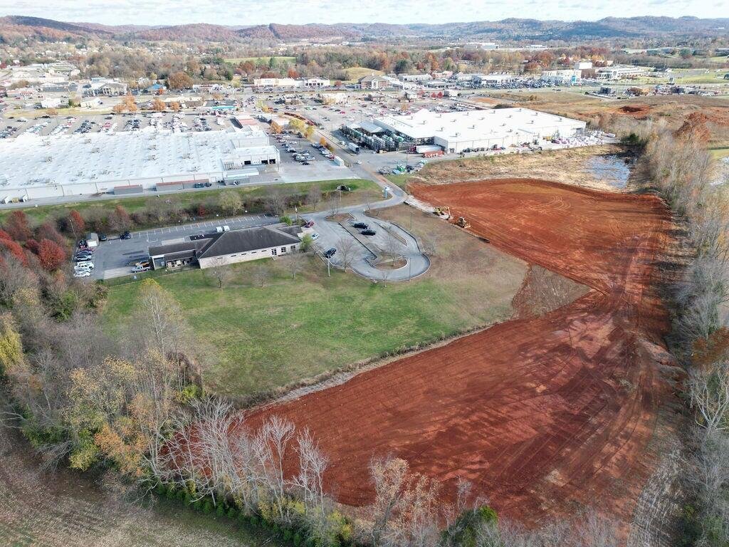 Land in Somerset, Kentucky, United States 1 - 16474720