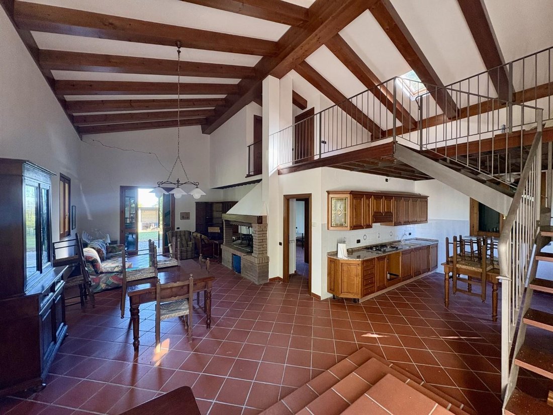 Villa in Montaione, Tuscany, Italy 4 - 16475386
