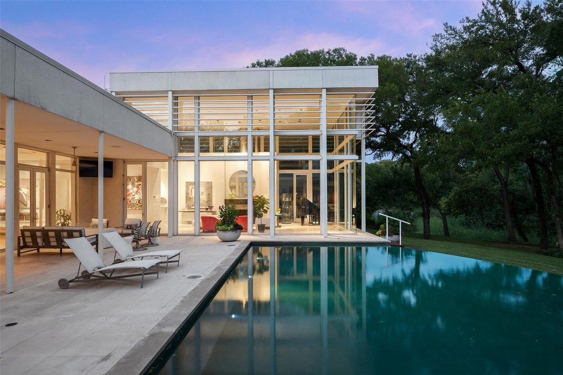Casa a Dallas, Texas, Stati Uniti 3 - 16474978