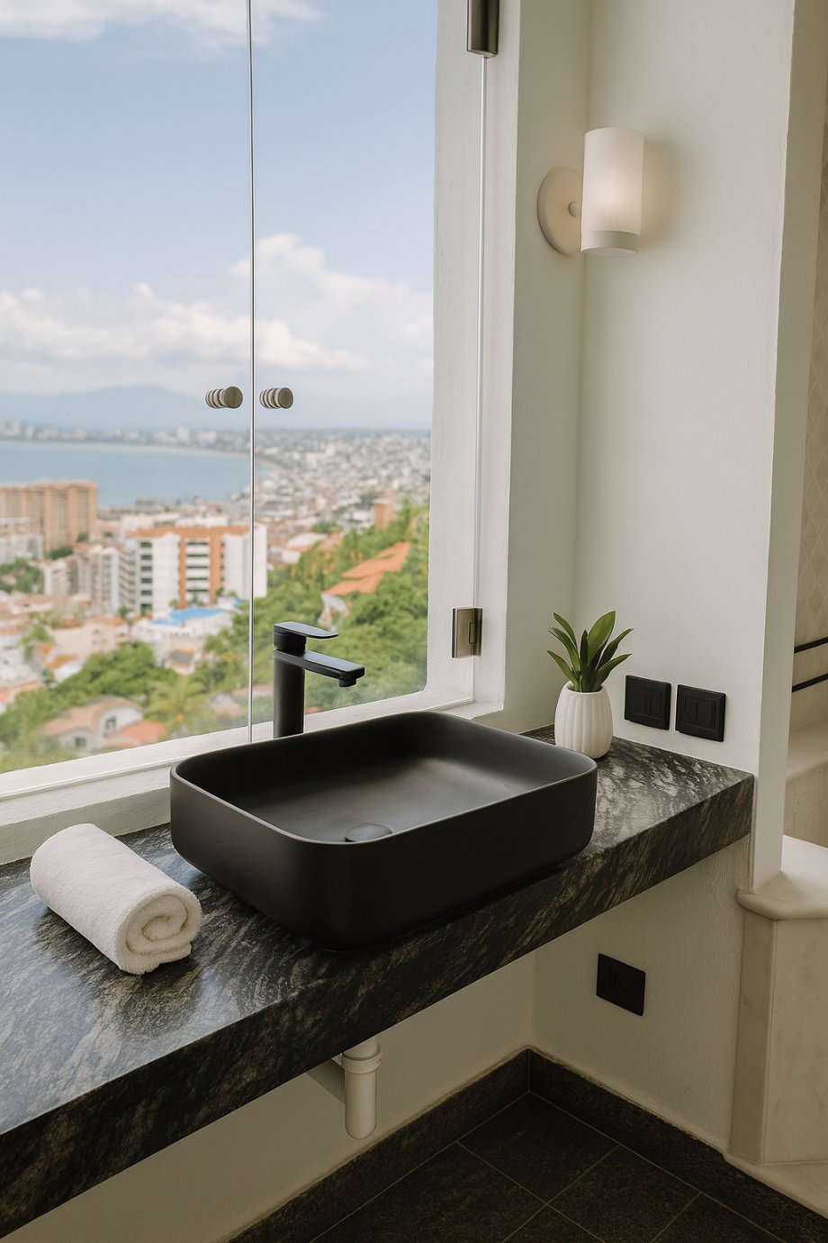 Appartamento a Puerto Vallarta, Jalisco, Messico 4 - 16475041