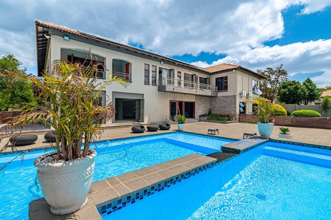 House in Zandspruit 191-Iq, Gauteng, South Africa 5 - 16476117