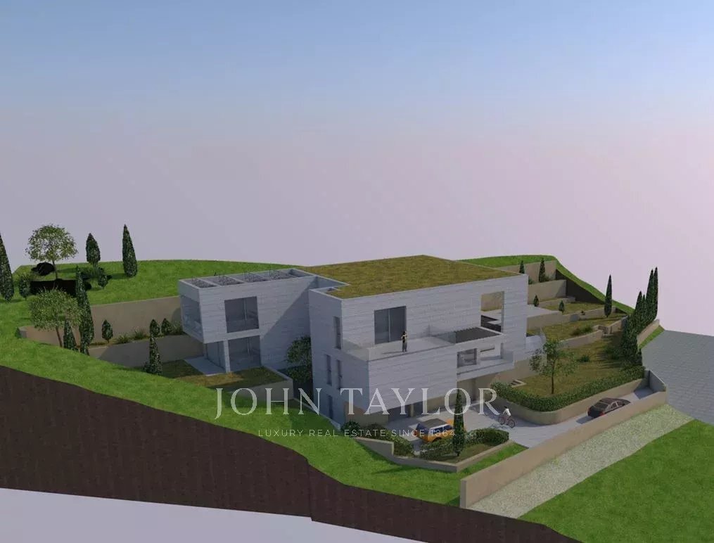Land in Son Vida, Palma, Balearic Islands 2 - 16473760