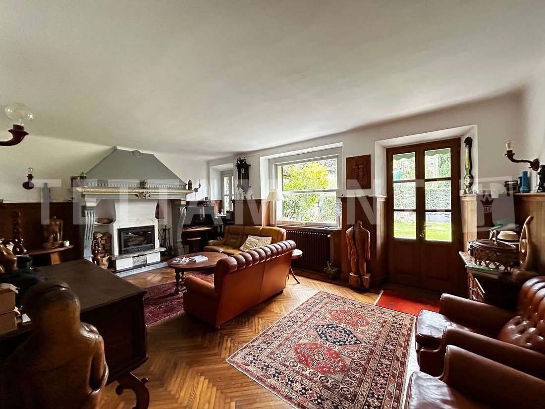 Villa in Varenna, Lombardy, Italy 4 - 16475602